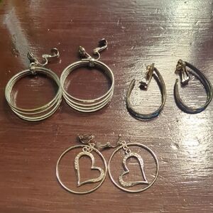 Costume Jewelry